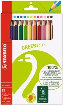 Stabilo 07.03023 nagyítás