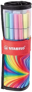 Stabilo 07.03032 nagyítás