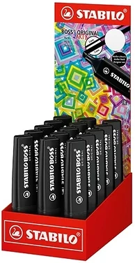 Stabilo 07.03139 nagyítás