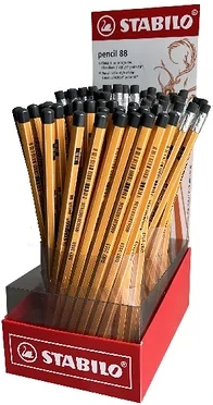 Stabilo 07.03413 nagyítás