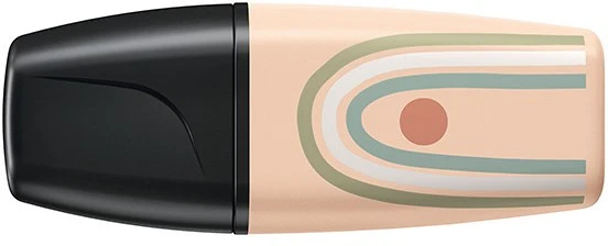 Stabilo 07/186-11 nagyítás