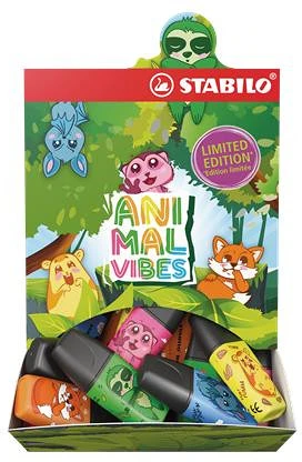 Stabilo 07/50-12-1 nagyítás