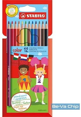 Stabilo 1912/77-11 nagyítás