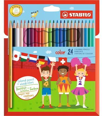 Stabilo 1924/77-11 nagyítás