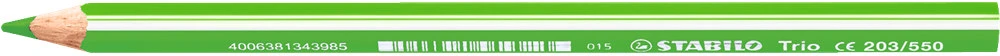 Stabilo 203/550 nagyítás
