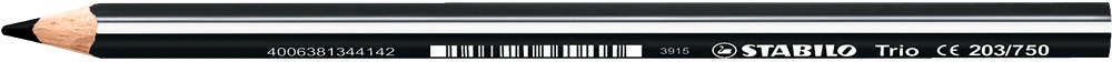 Stabilo 203/750 nagyítás