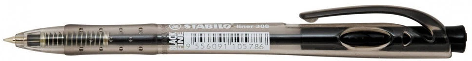 Stabilo 308/46 nagyítás