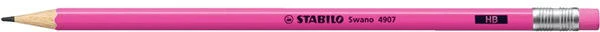 Stabilo 4907/HB-56 nagyítás