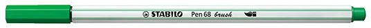 Stabilo 568/36 nagyítás
