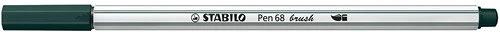 Stabilo 568/63 nagyítás