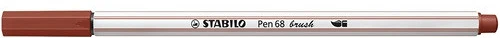 Stabilo 568/75 nagyítás