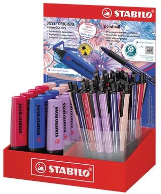 Stabilo 6034-70/53 nagyítás