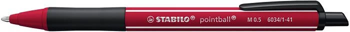 Stabilo 6034/1-41 nagyítás
