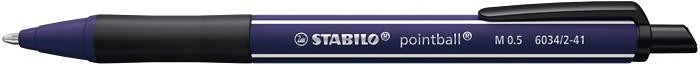 Stabilo 6034/2-41 nagyítás