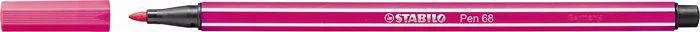 Stabilo 68/056 nagyítás