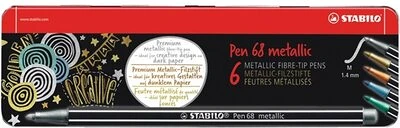 Stabilo 6806/8-32 nagyítás