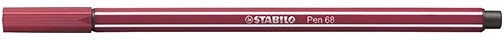 Stabilo 68/19 nagyítás
