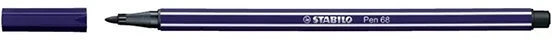 Stabilo 68/22 nagyítás