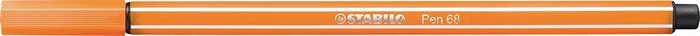 Stabilo 68/30 nagyítás