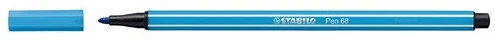Stabilo 68/31 nagyítás