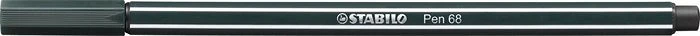 Stabilo 68/63 nagyítás