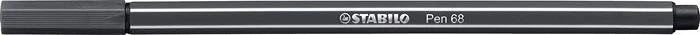 Stabilo 68/97 nagyítás