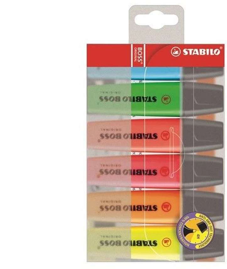 Stabilo 70/6 nagyítás