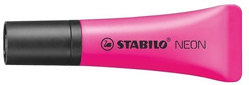 Stabilo 72/58 nagyítás