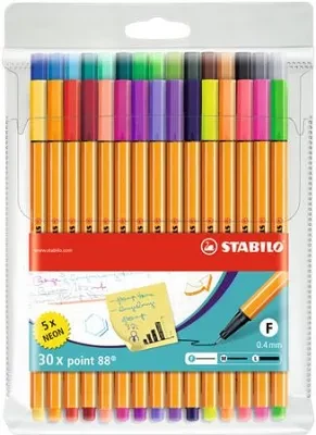 Stabilo 88
