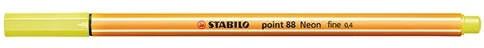 Stabilo 88/024 nagyítás