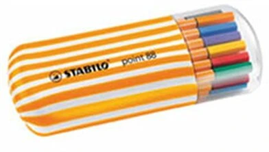 Stabilo 8820-02 nagyítás