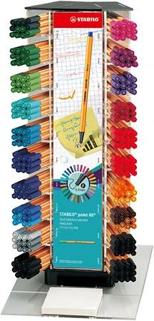 Stabilo 88/240 nagyítás