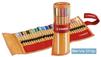 Stabilo 8830-2 nagyítás