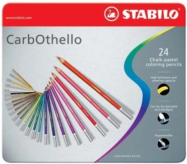 Stabilo CARBOTHELLO