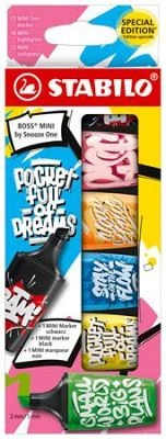 Stabilo COR_TST070630 nagyítás