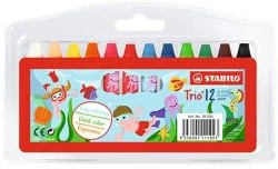 Stabilo COR_TST261PLPH nagyítás