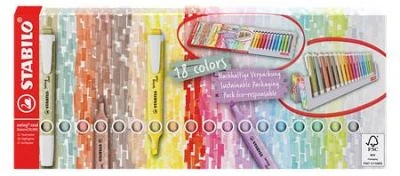 Stabilo COR_TST27518025 nagyítás