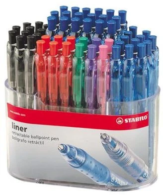 Stabilo COR_TST308F55 nagyítás