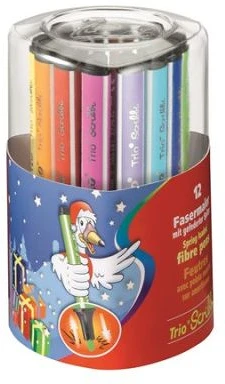 Stabilo COR_TST36812 nagyítás