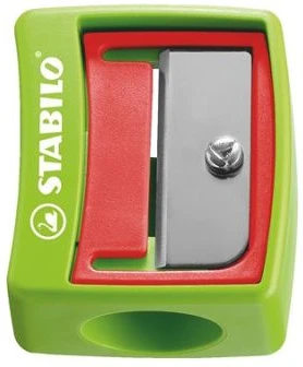 Stabilo COR_TST4548 nagyítás