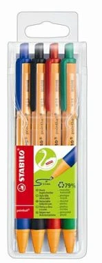 Stabilo COR_TST60304 nagyítás