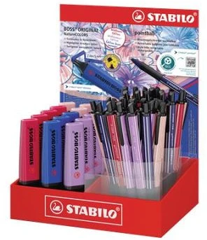 Stabilo COR_TST60347053 nagyítás