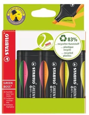 Stabilo COR_TST60704 nagyítás