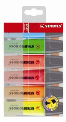 Stabilo COR_TST706 nagyítás