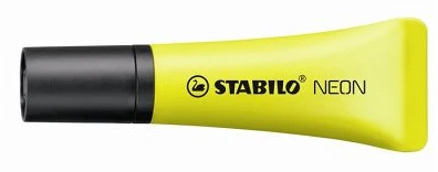 Stabilo COR_TST7224 nagyítás