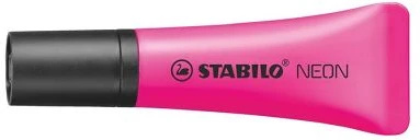 Stabilo COR_TST7258 nagyítás