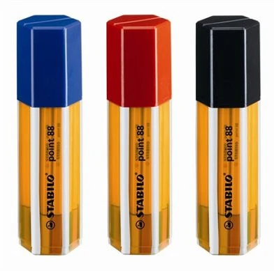 Stabilo COR_TST88201 nagyítás