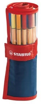 Stabilo COR_TST8825021 nagyítás