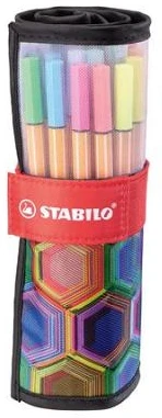 Stabilo COR_TST882507120 nagyítás