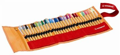 Stabilo COR_TST88302 nagyítás